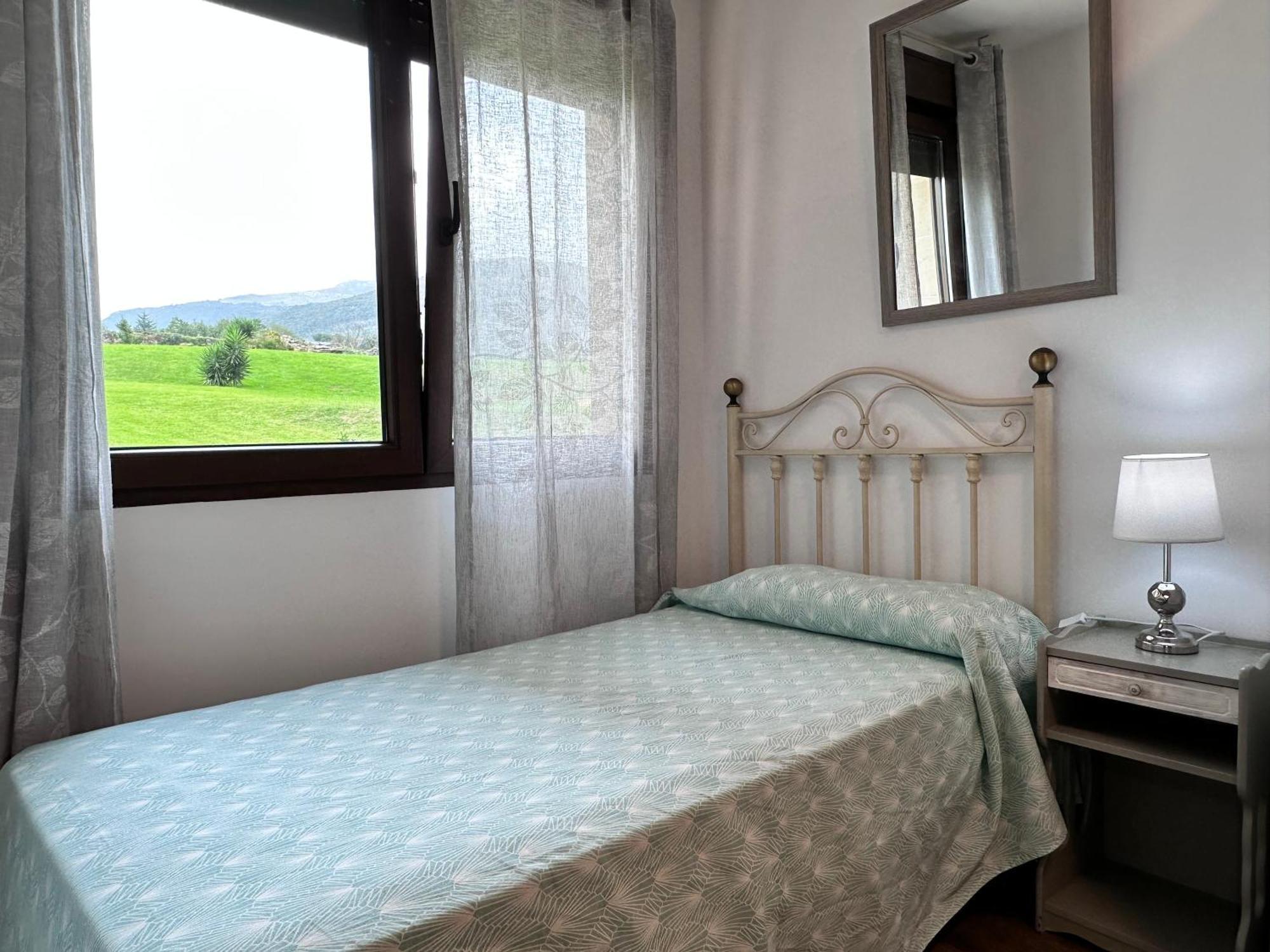 Apartamentos Rurales Sobremazas Екстериор снимка