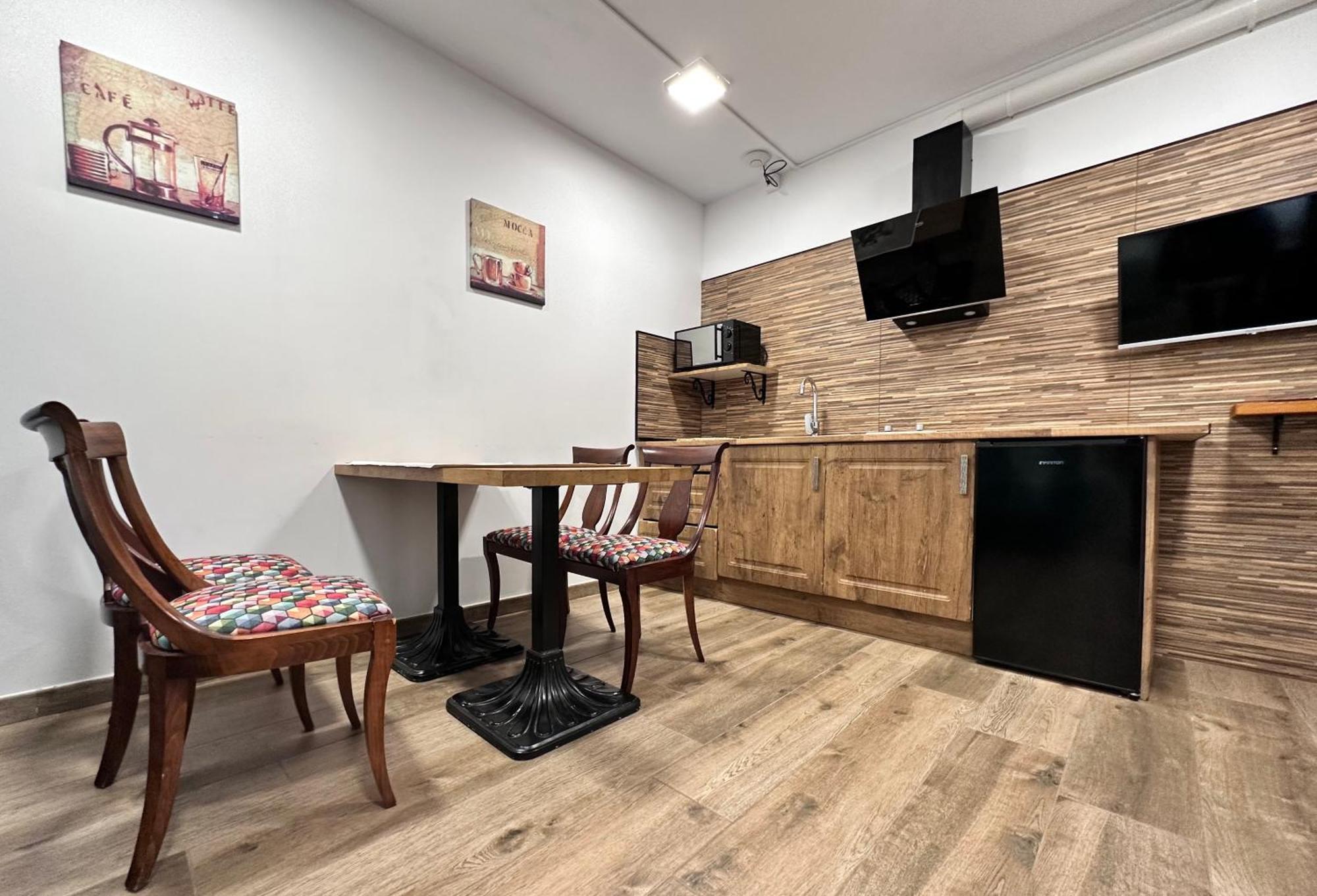 Apartamentos Rurales Sobremazas Екстериор снимка