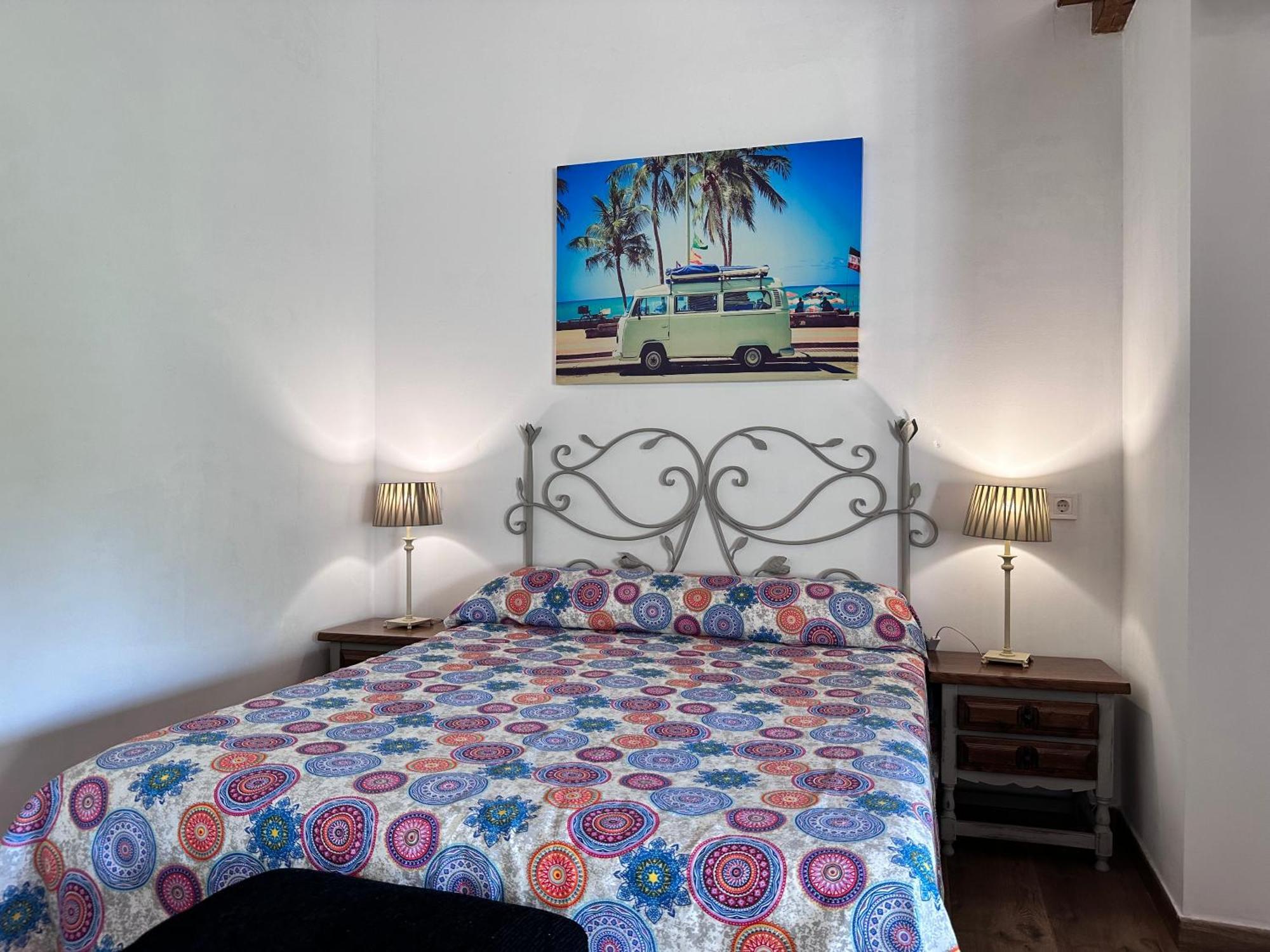 Apartamentos Rurales Sobremazas Екстериор снимка