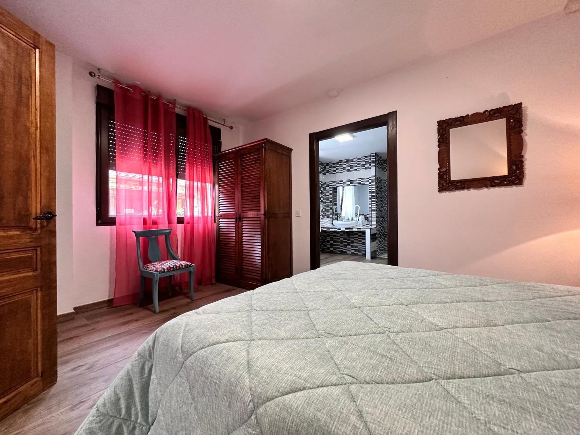 Apartamentos Rurales Sobremazas Екстериор снимка