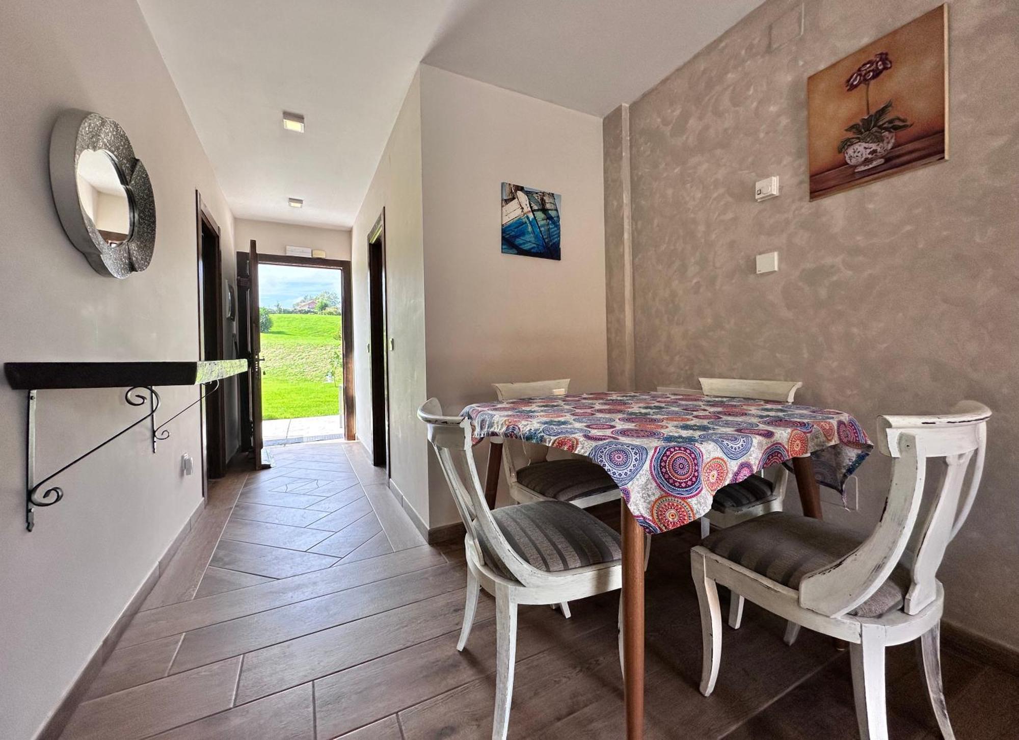 Apartamentos Rurales Sobremazas Екстериор снимка