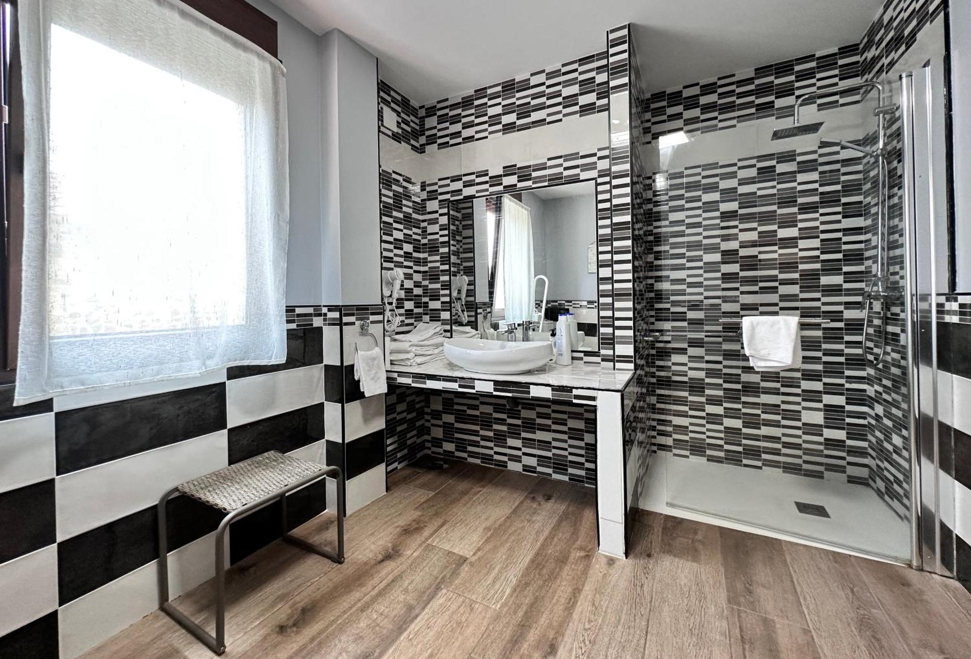 Apartamentos Rurales Sobremazas Екстериор снимка