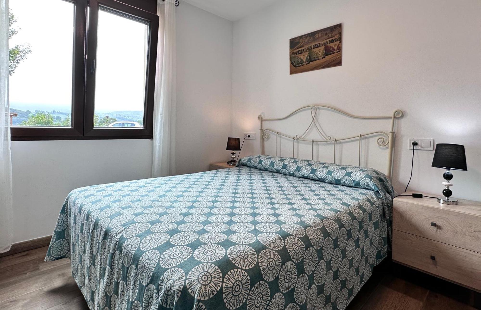 Apartamentos Rurales Sobremazas Екстериор снимка