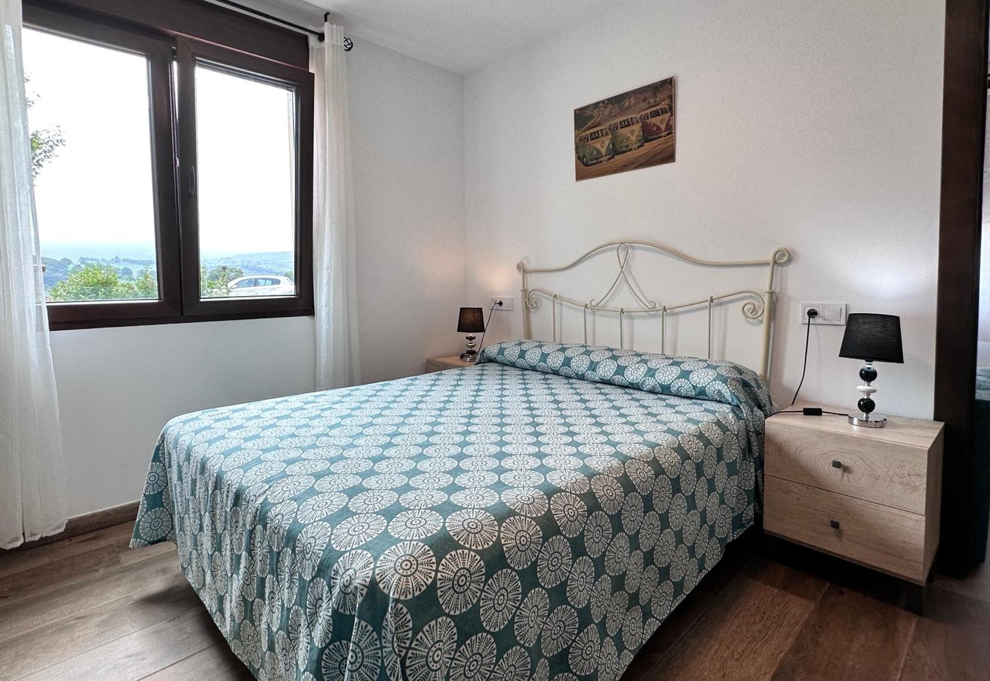 Apartamentos Rurales Sobremazas Екстериор снимка